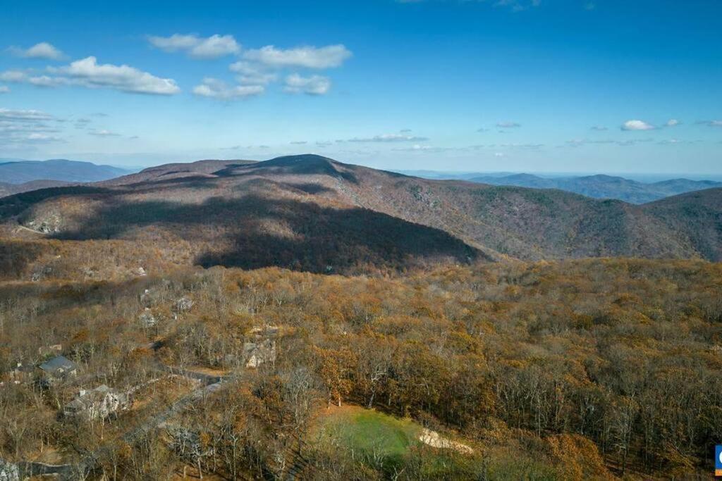 Bluebird Mountain Home Mount Torry Furnace Exterior foto