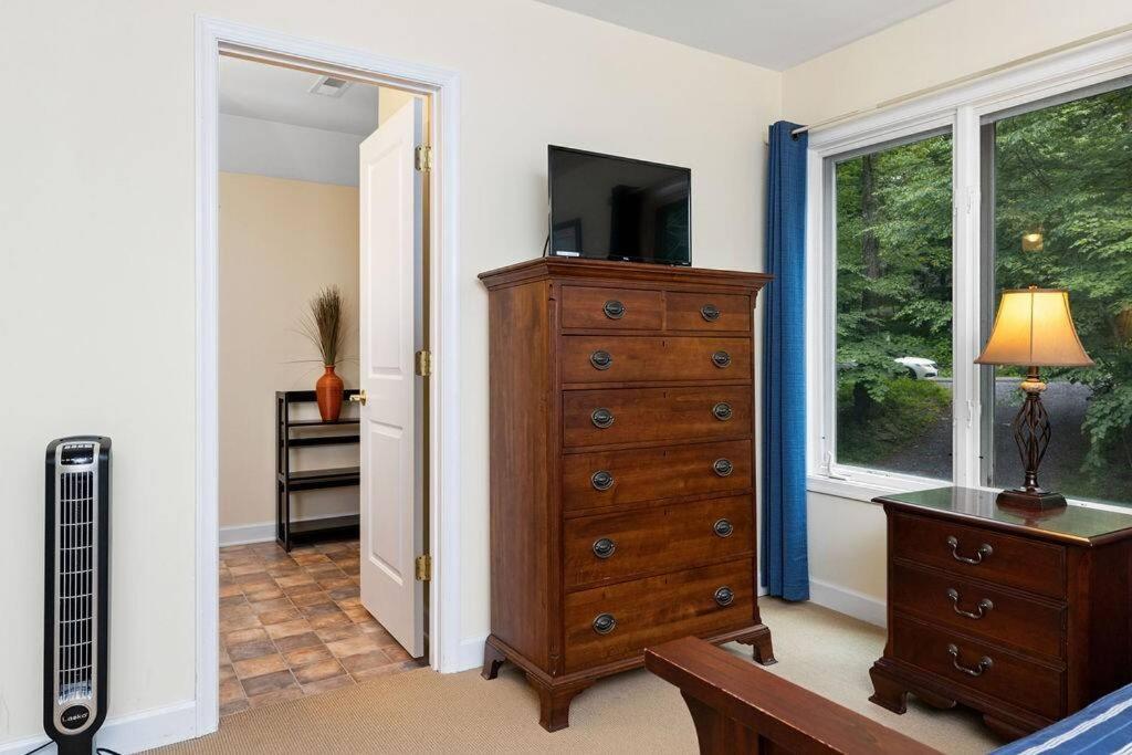 Bluebird Mountain Home Mount Torry Furnace Exterior foto
