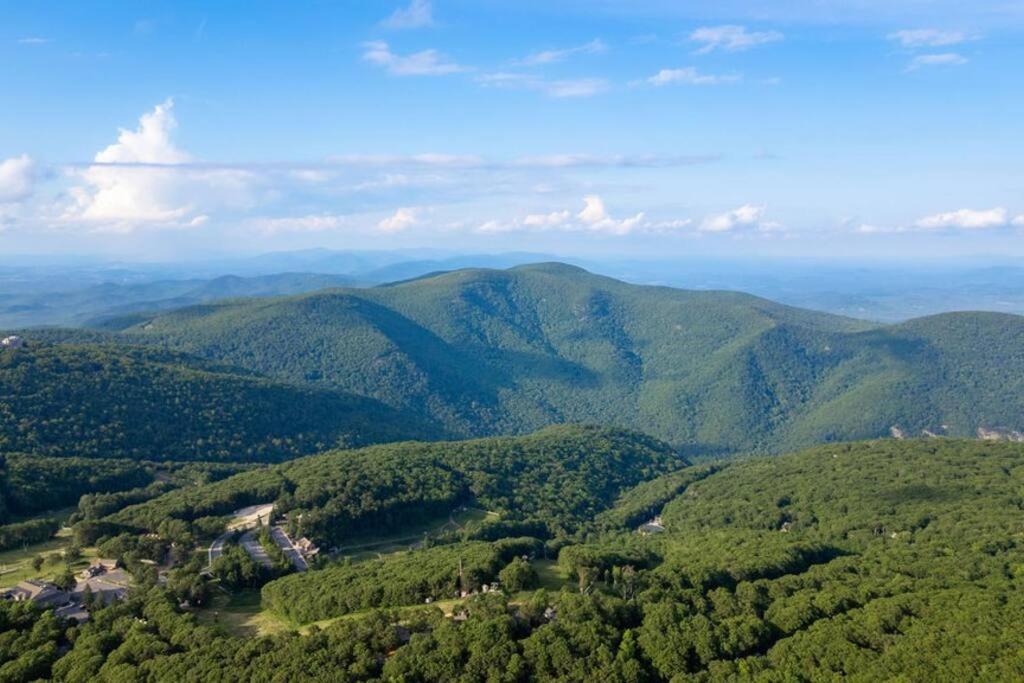 Bluebird Mountain Home Mount Torry Furnace Exterior foto